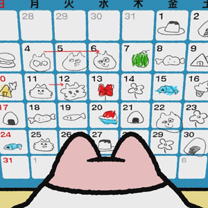 котоотметки – Nmeneko
