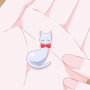 подарок – Maid-san wa Taberu dake